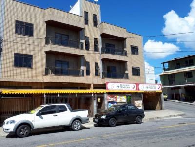 Cobertura para Venda, em Juiz de Fora, bairro Santa Terezinha, 1 dormitrio, 1 banheiro