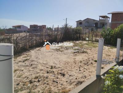 Terreno para Venda, em Aracati, bairro Majorlndia