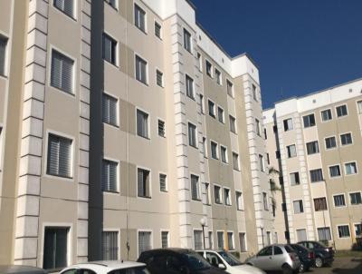 Apartamento para Venda, em Suzano, bairro Vila Urups, 2 dormitrios, 1 banheiro, 1 vaga