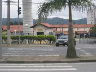 Sobrado em Condomnio para Venda, em Mogi das Cruzes, bairro Socorro, 2 dormitrios, 1 banheiro, 1 vaga