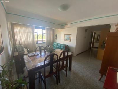 Apartamento para Venda, em Salvador, bairro Pituba, 2 dormitrios, 3 banheiros, 1 sute, 2 vagas