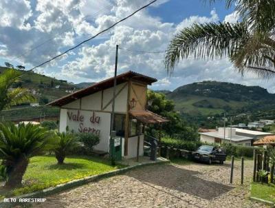 Terreno para Venda, em Juiz de Fora, bairro Vale da Serra