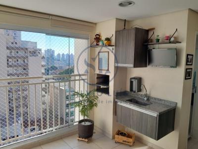 Apartamento para Venda, em So Bernardo do Campo, bairro Centro, 3 dormitrios, 2 banheiros, 1 sute, 2 vagas