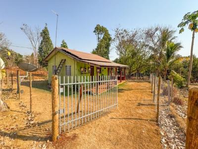 Chácara para Venda, em Tangará da Serra, bairro ZONA RURAL, 2 dormitórios, 1 banheiro