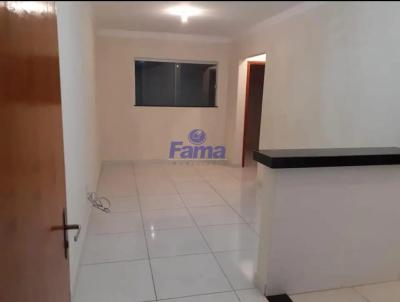 Apartamento para Venda, em Franca, bairro Jardim Luiza II, 2 dormitrios, 1 banheiro, 1 vaga