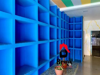 Loja Comercial para Loca��o, em Brumadinho, bairro S�o Sebasti�o, 1 banheiro