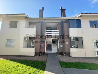 Apartamento para Venda, em Cricima, bairro Jardim Maristela, 2 dormitrios, 1 banheiro, 1 vaga