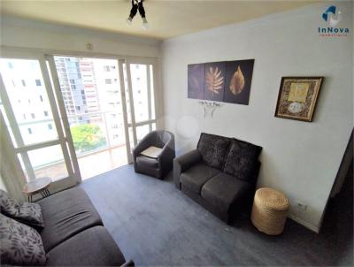 Apartamento para Venda, em So Paulo, bairro Vila Nova Conceio, 4 dormitrios, 2 banheiros, 1 sute, 1 vaga