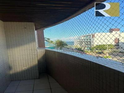 Apartamento para Venda, em Joo Pessoa, bairro Jardim Oceania, 3 dormitrios, 2 banheiros, 1 sute, 2 vagas