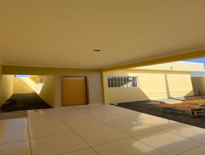 Casa 2 dormitrios para Venda, em Birigui, bairro Atenas, 2 dormitrios, 1 banheiro, 1 sute, 1 vaga