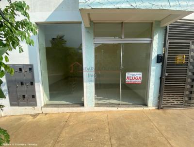 Comercial para Locao, em Santo Antnio da Platina, bairro Centro, 1 banheiro