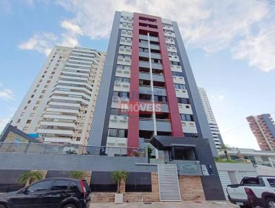 Apartamento para Venda, em Joo Pessoa, bairro Aeroclube, 3 dormitrios, 3 banheiros, 1 sute, 2 vagas