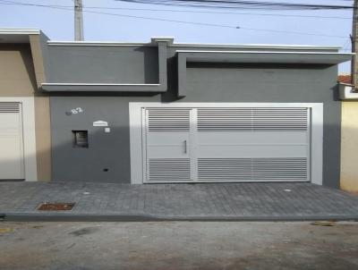 Casa 3 dormitrios para Venda, em Birigui, bairro Vale do Sol, 3 dormitrios, 1 banheiro, 1 sute, 1 vaga