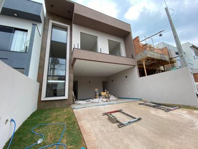 Casa em Condomnio para Venda, em Jundia, bairro Loteamento Reserva da Mata, 3 dormitrios, 3 banheiros, 1 sute, 2 vagas