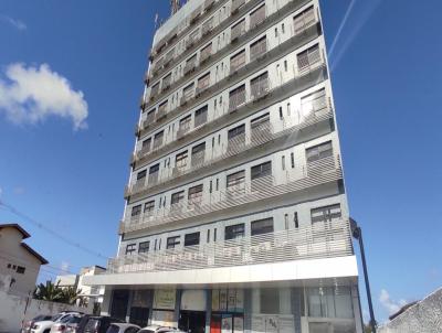 Sala Comercial para Venda, em Lauro de Freitas, bairro Buraquinho, 1 banheiro, 2 vagas