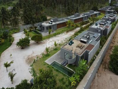 Casa para Venda, em Porto de Pedras, bairro Praia de Tatuamunha, 4 dormitrios, 4 banheiros, 4 sutes