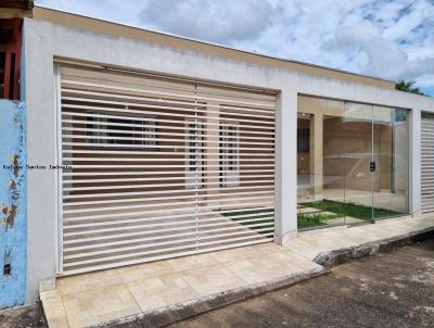 Casa em Condomnio para Venda, em Caldas Novas, bairro Itanhang II, 3 dormitrios, 1 banheiro, 1 sute, 1 vaga