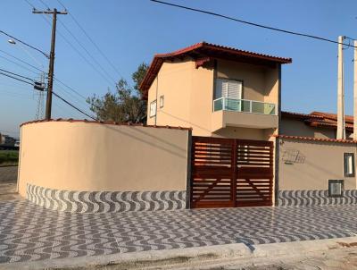 Casa para Venda, em Itanham, bairro Marrocos, 2 dormitrios, 3 banheiros, 1 sute, 2 vagas