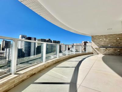 Apartamento para Venda, em Praia Grande, bairro Guilhermina, 3 dormitrios, 4 banheiros, 3 sutes, 2 vagas