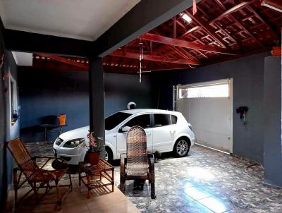 Casa 4 dormitrios ou + para Venda, em Birigui, bairro Jardim Flamengo, 4 dormitrios, 3 banheiros, 2 vagas