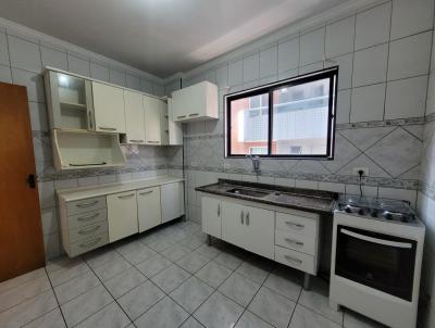 Apartamento para Venda, em Praia Grande, bairro Guilhermina, 2 dormitrios, 2 banheiros, 1 sute, 1 vaga