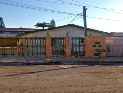 Casa para Venda, em Cerquilho, bairro Parque das rvores I, 6 dormitrios, 3 banheiros