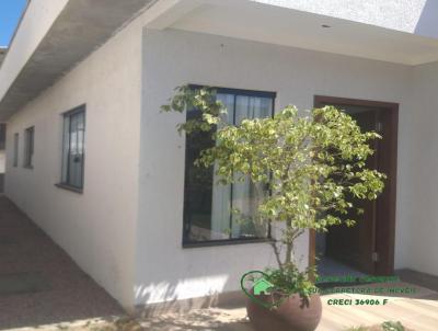Casa para Venda, em Florianópolis, bairro São João do Rio Vermelho, 3 dormitórios, 1 banheiro, 1 suíte, 1 vaga