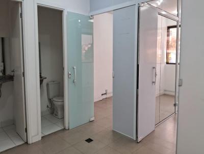 Sala Comercial para Locao, em Aruj, bairro Centro, 2 banheiros