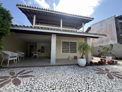 Casa para Venda, em Lauro de Freitas, bairro Vilas Do Atlntico, 3 dormitrios, 4 banheiros, 1 sute, 4 vagas