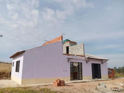 Stio / Chcara para Venda, em Toledo, bairro Ribeiro Fundo, 2 dormitrios, 1 banheiro