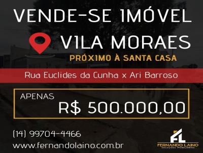 Imvel Comercial para Venda, em Ourinhos, bairro Centro