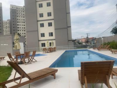 Apartamento para Venda, em Po, bairro Vila Monteiro, 2 dormitrios, 1 banheiro, 1 vaga