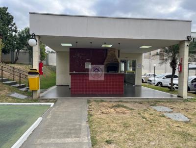 Apartamento para Locao, em Taubat, bairro Vila So Jos, 2 dormitrios, 1 banheiro, 1 vaga