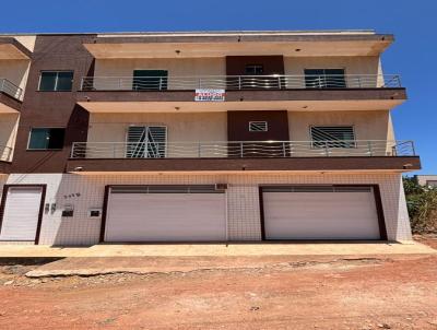 Apartamento para Locao, em Tiangu, bairro Santo Antonio, 2 dormitrios, 2 banheiros, 1 sute, 1 vaga