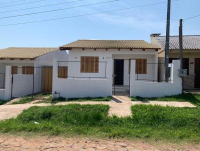 Casa para Venda, em Santana do Livramento, bairro Morada da Colina, 3 dormitrios, 2 banheiros, 1 vaga