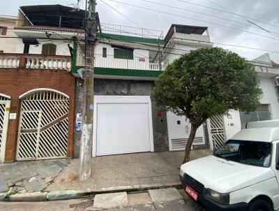 Casa para Venda, em So Paulo, bairro Jardim Cidade Pirituba, 3 dormitrios, 4 banheiros, 1 sute, 4 vagas