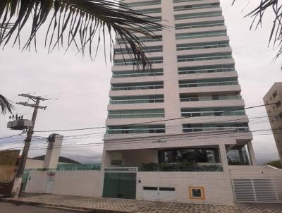 Apartamento para Venda, em Itanham, bairro Jardim Praia Grande, 2 dormitrios, 1 banheiro, 1 sute, 1 vaga