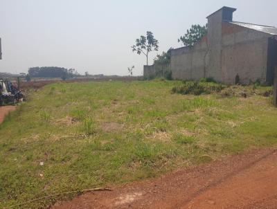 Terreno para Venda, em Foz do Iguau, bairro Jardim Imovel Alwin