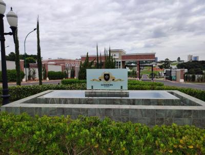 Terreno em Condomnio para Venda, em Indaiatuba, bairro Jardim Panorama