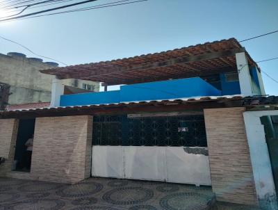 Casa para Venda, em Rio de Janeiro, bairro CAMPO GRANDE, 2 dormitrios, 2 banheiros, 1 vaga
