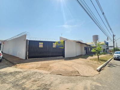 Imvel Comercial para Locao, em Araguari, bairro Paineiras