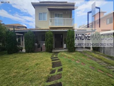 Casa em Condomnio para Venda, em Salvador, bairro Piat, 4 dormitrios, 5 banheiros, 4 sutes, 4 vagas