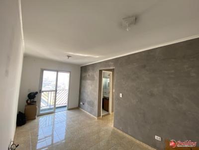 Apartamento para Venda, em , bairro Campo Limpo, 2 dormitrios, 1 banheiro, 1 vaga