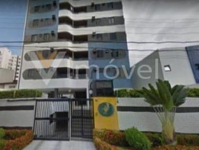 Apartamento para Locao, em Macei, bairro Jatica, 3 dormitrios, 2 banheiros, 1 sute, 1 vaga