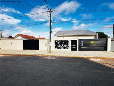 Casa para Venda, em Ariquemes, bairro SETOR 05, 3 dormitrios, 3 banheiros, 1 sute, 2 vagas