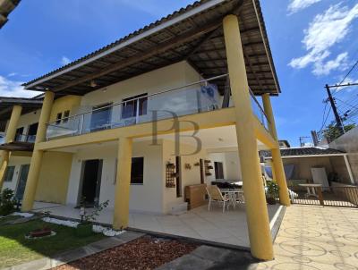 Casa em Condomnio para Venda, em Lauro de Freitas, bairro Pitangueiras, 4 dormitrios, 3 banheiros, 2 sutes, 2 vagas