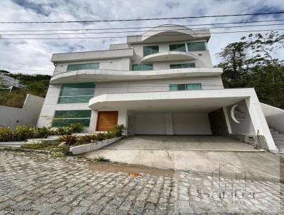 Casa em Condomnio para Venda, em So Gonalo, bairro Maria Paula, 5 dormitrios, 5 banheiros, 5 sutes, 2 vagas