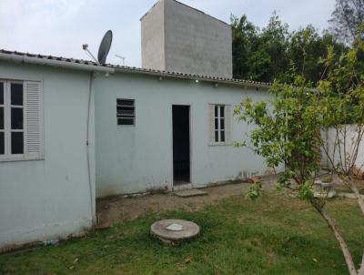 Casa para Venda, em Saquarema, bairro Barra Nova, 1 dormitrio, 1 banheiro, 5 vagas