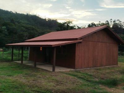 Casa para Venda, em Imaru, bairro Ribeiro de Cangueri, 1 dormitrio, 1 banheiro