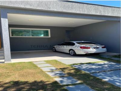 Casa em Condomnio para Venda, em Lagoa Santa, bairro Residencial Golden Class, 3 dormitrios, 3 banheiros, 1 sute, 2 vagas